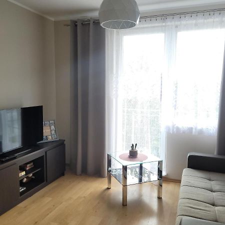 Alize Apartment Reda Ngoại thất bức ảnh