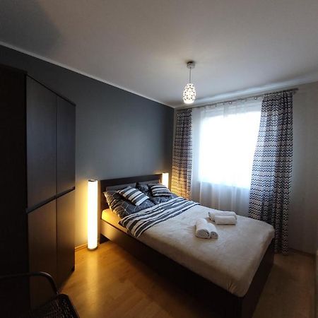 Alize Apartment Reda Ngoại thất bức ảnh