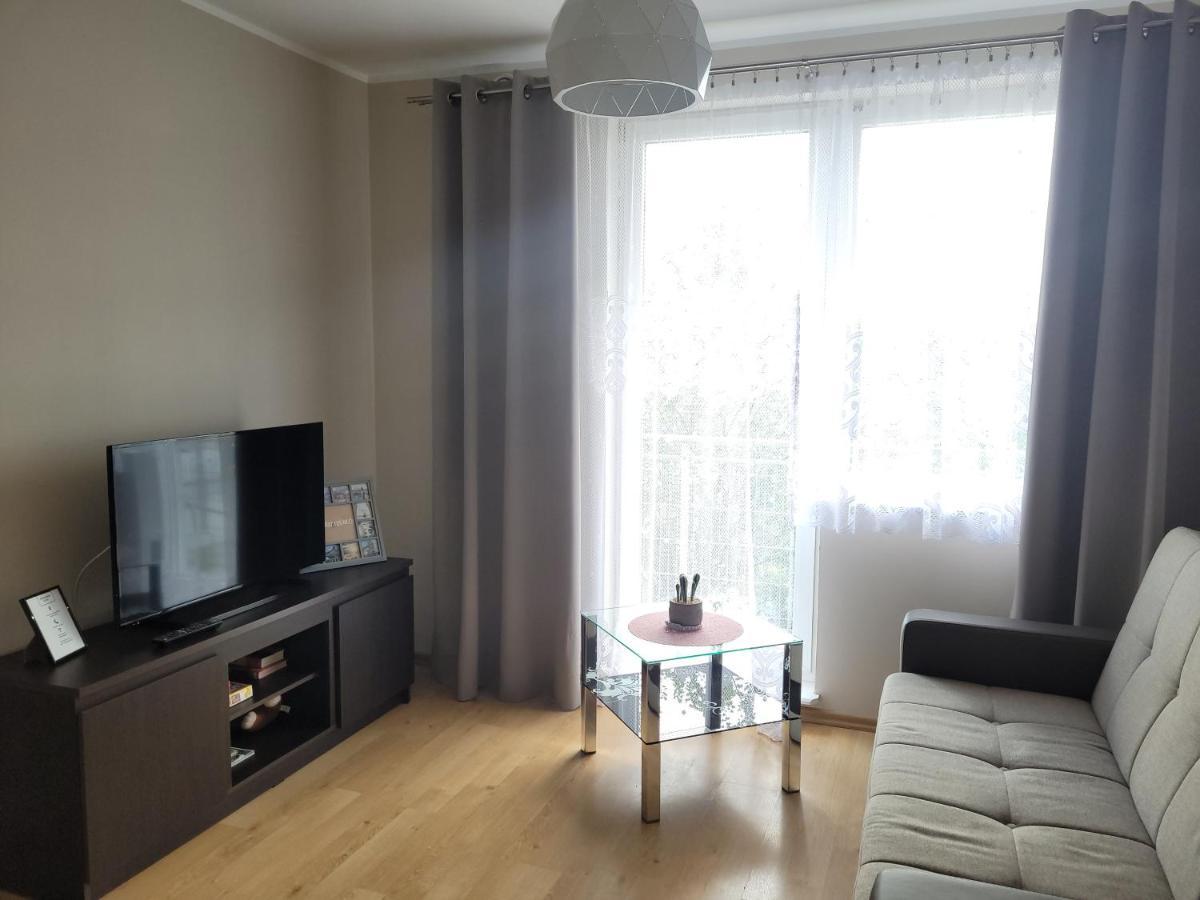Alize Apartment Reda Ngoại thất bức ảnh