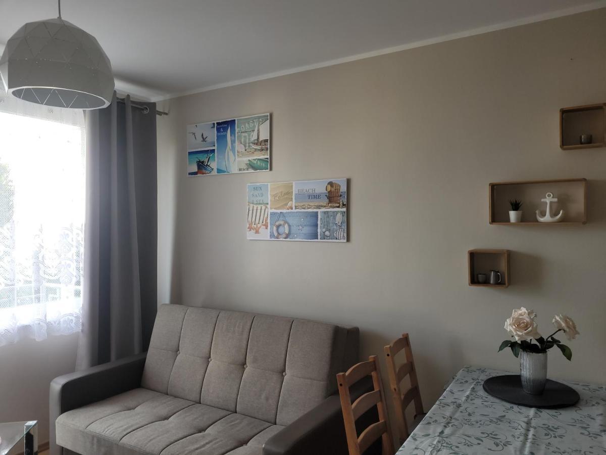 Alize Apartment Reda Ngoại thất bức ảnh