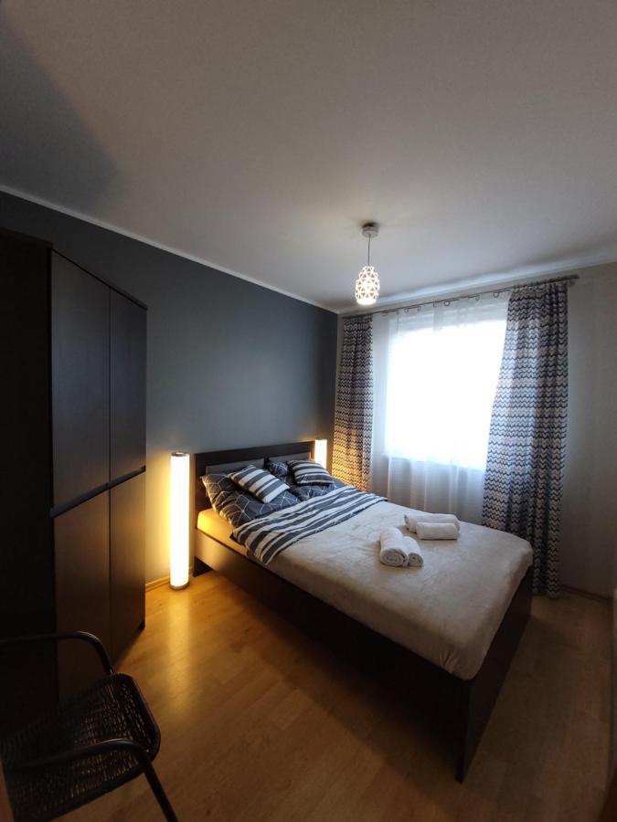 Alize Apartment Reda Ngoại thất bức ảnh