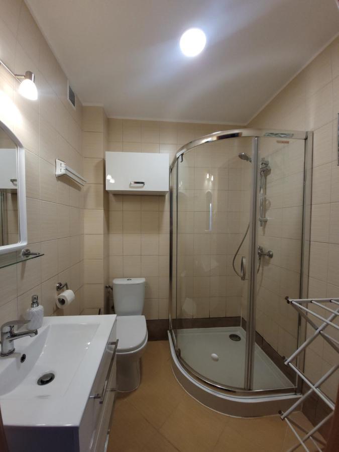 Alize Apartment Reda Ngoại thất bức ảnh