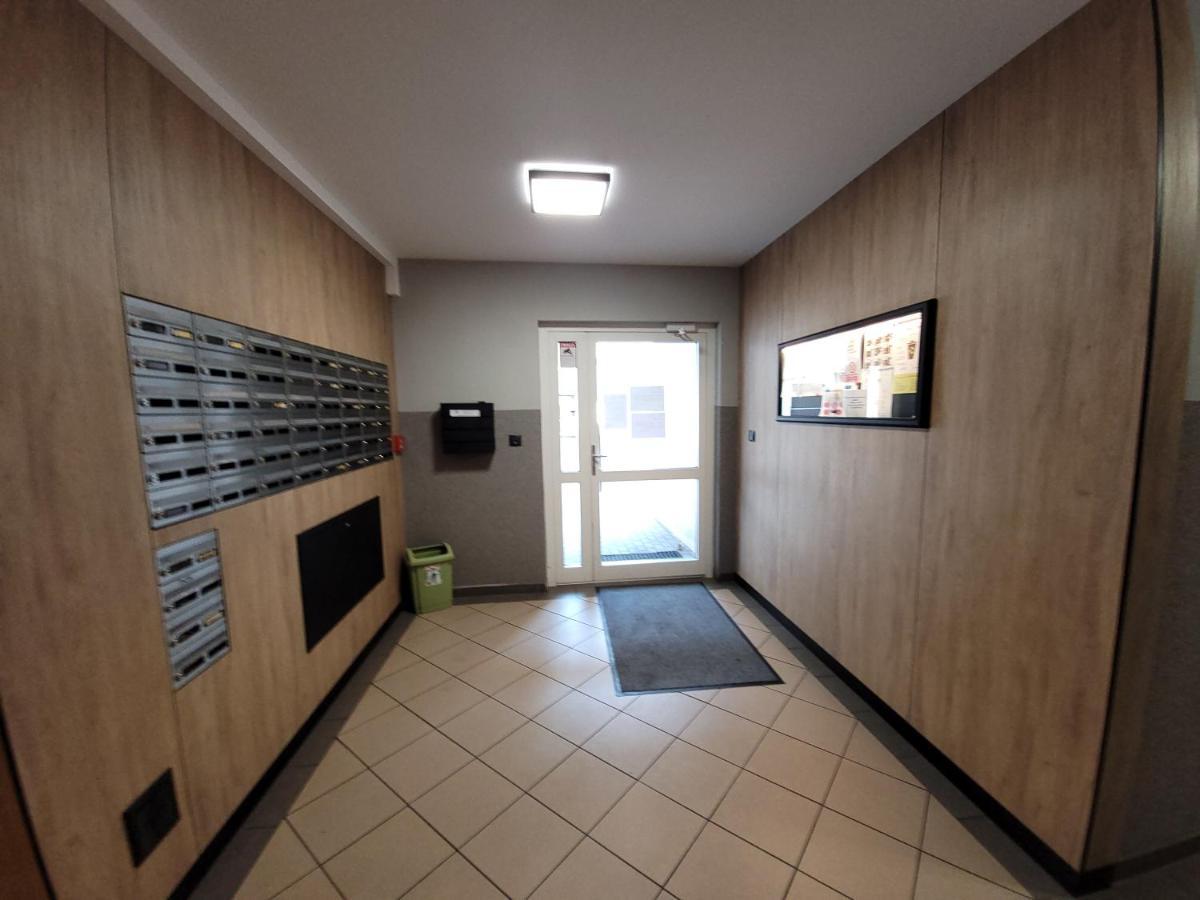 Alize Apartment Reda Ngoại thất bức ảnh