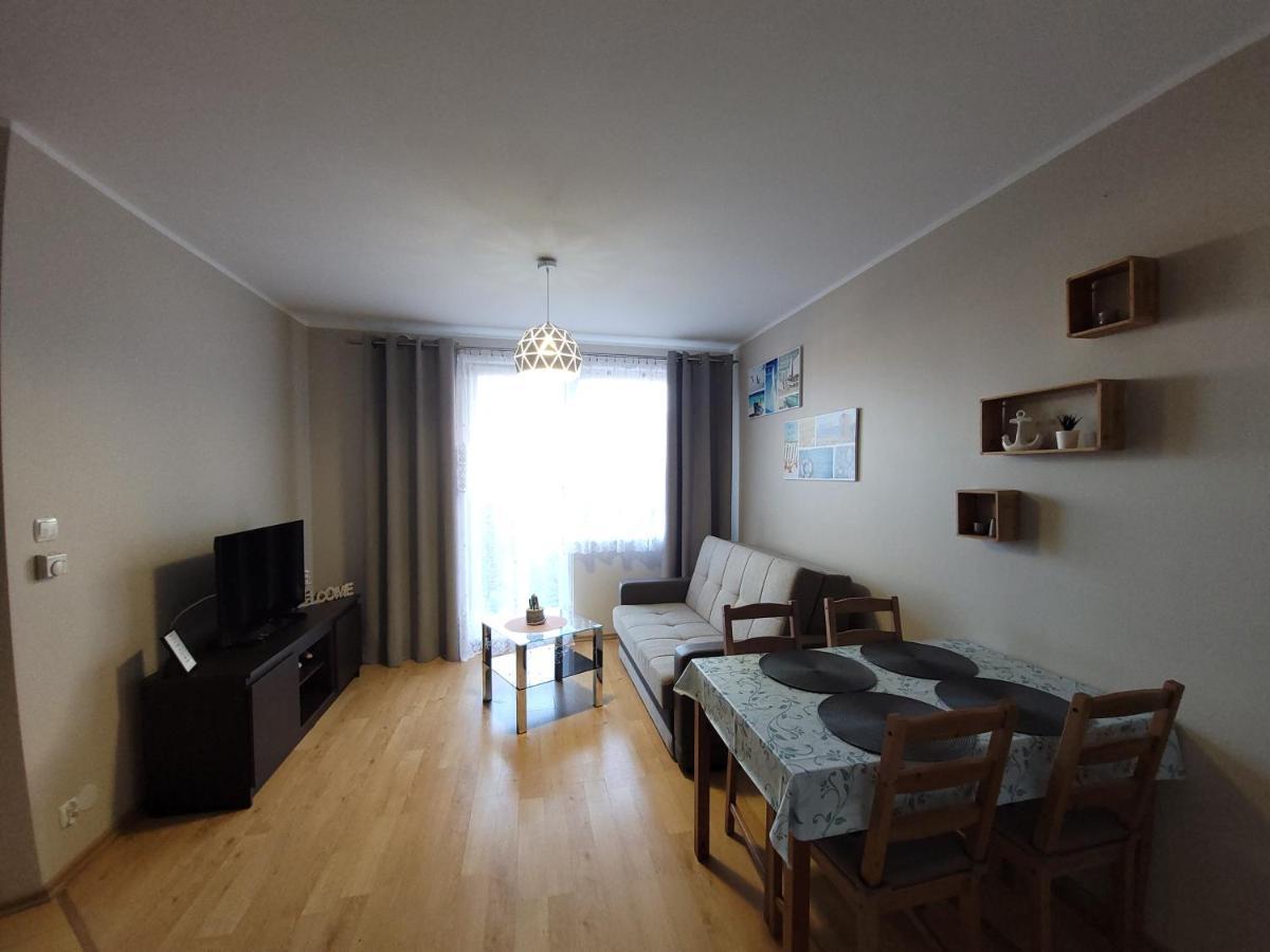 Alize Apartment Reda Ngoại thất bức ảnh