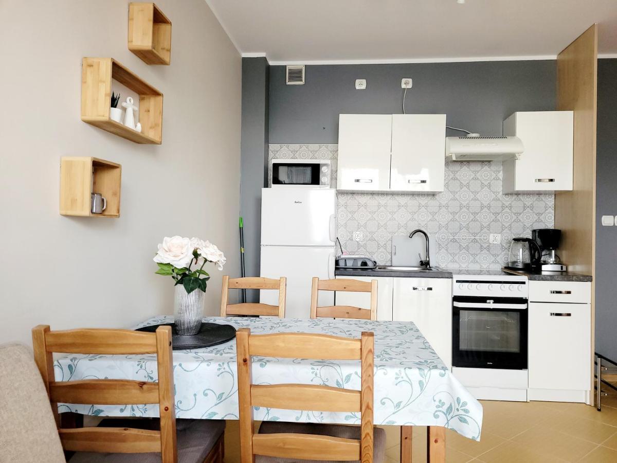 Alize Apartment Reda Ngoại thất bức ảnh