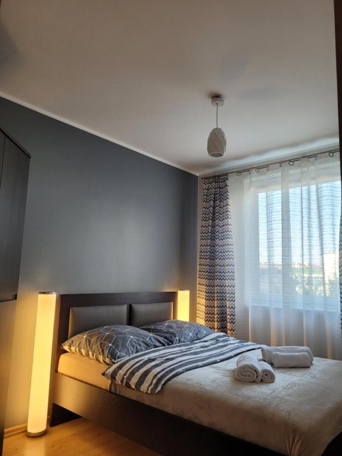 Alize Apartment Reda Ngoại thất bức ảnh